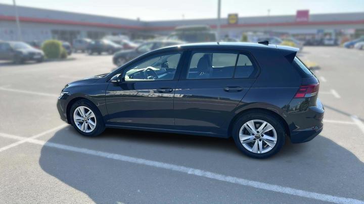 VW Golf 2.0 TDI BMT DSG