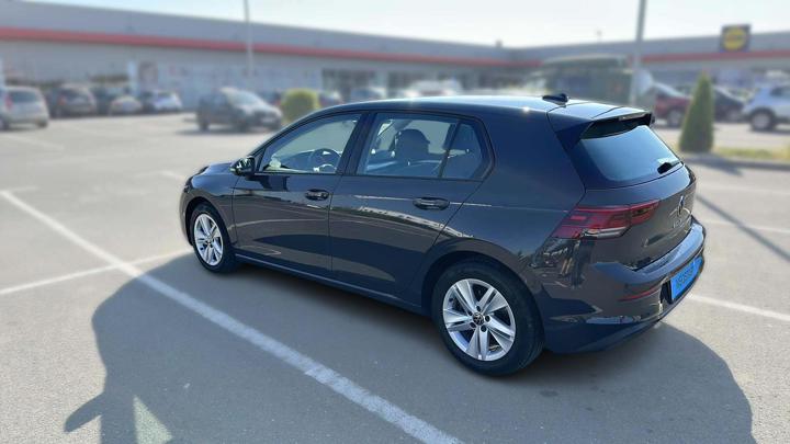 VW Golf 2.0 TDI BMT DSG