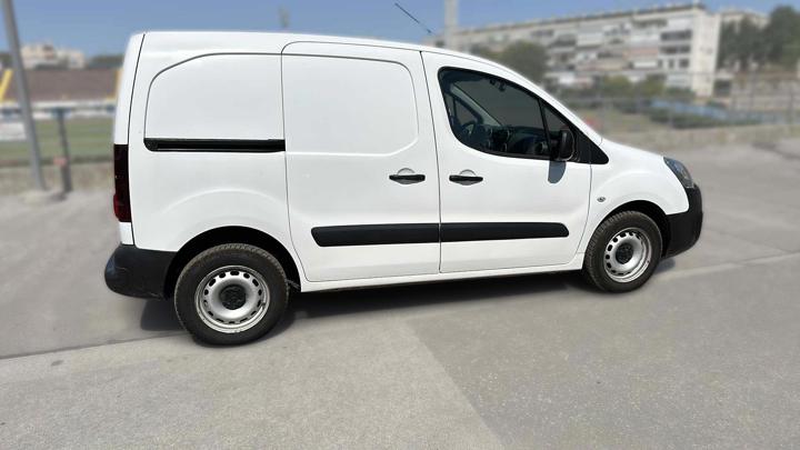 Peugeot Partner 1,6 HDi 90 L1 FAP Comfort