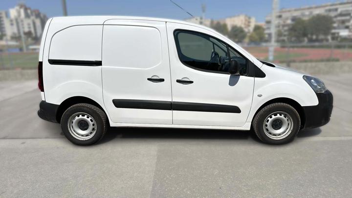 Peugeot Partner 1,6 HDi 90 L1 FAP Comfort