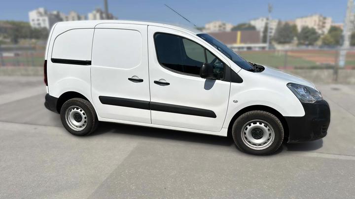 Peugeot Partner 1,6 HDi 90 L1 FAP Comfort