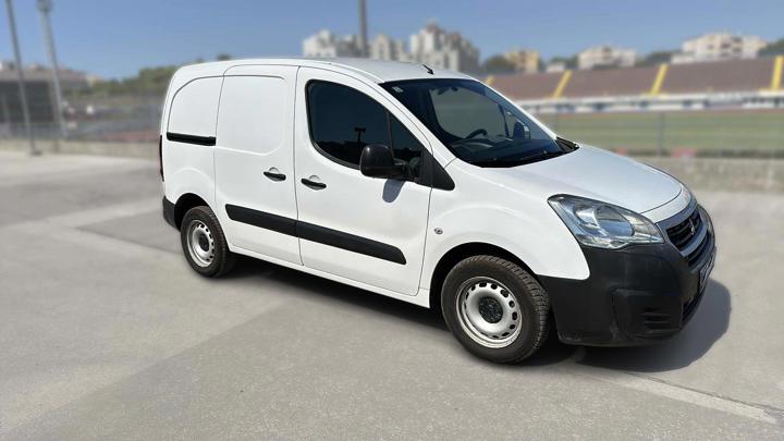 Peugeot Partner 1,6 HDi 90 L1 FAP Comfort