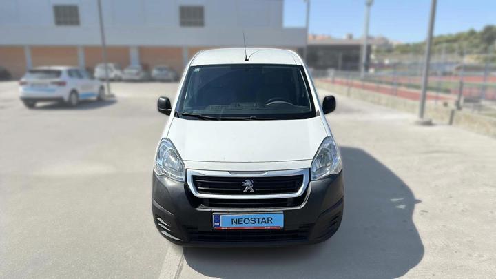 Peugeot Partner 1,6 HDi 90 L1 FAP Comfort