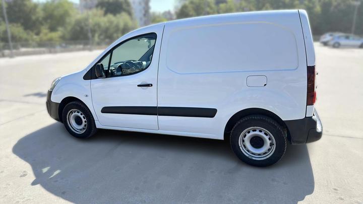 Peugeot Partner 1,6 HDi 90 L1 FAP Comfort