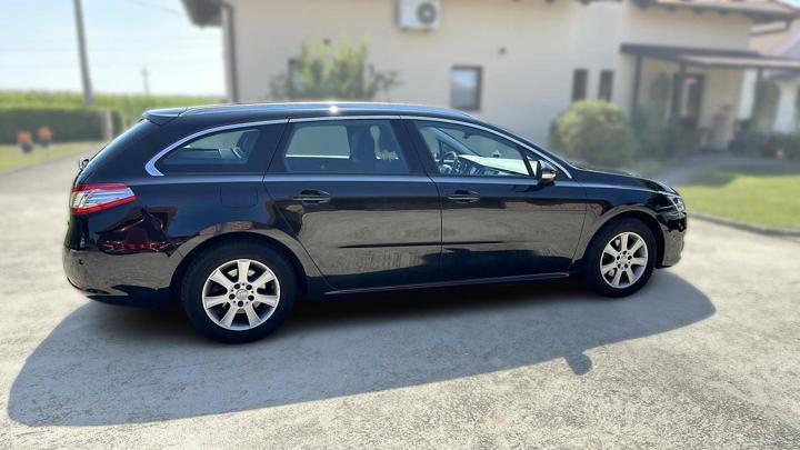 Peugeot 508 SW 2,0 BlueHDi Allure