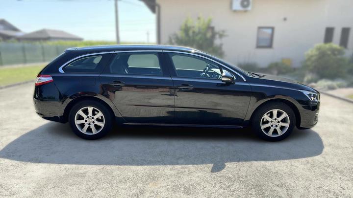 Peugeot 508 SW 2,0 BlueHDi Allure