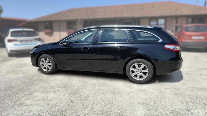 Peugeot 508 SW 2,0 BlueHDi Allure