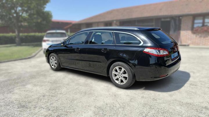 Peugeot 508 SW 2,0 BlueHDi Allure