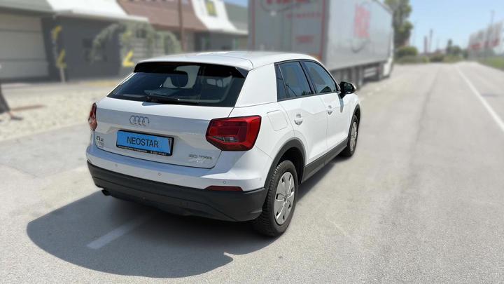 Audi Q2 30 TFSI