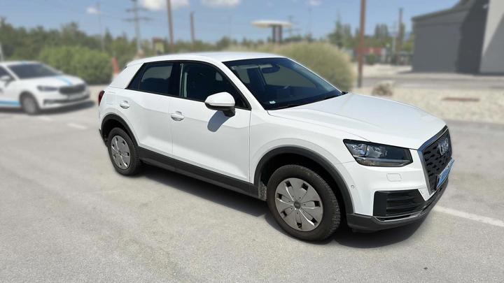 Audi Q2 30 TFSI