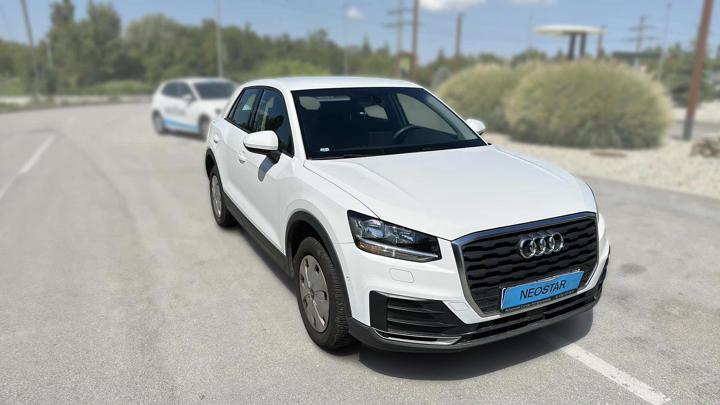 Audi Q2 30 TFSI