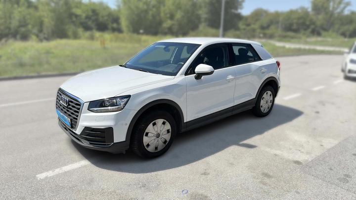 Audi Q2 30 TFSI