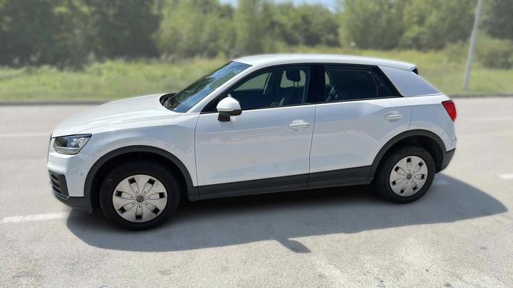 Audi Q2 30 TFSI