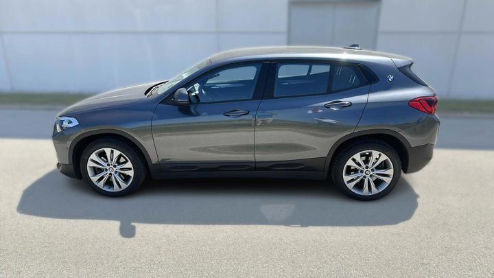 BMW X2 sDrive20i Advantage Aut.