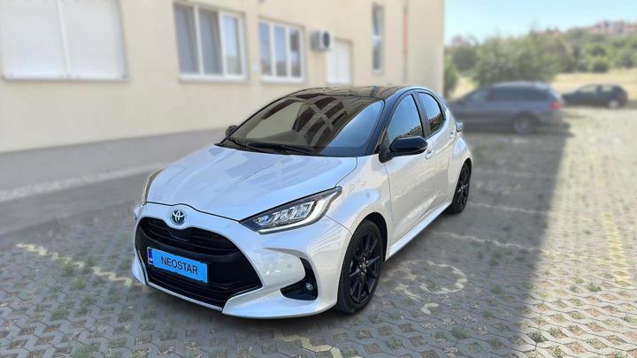 Rabljeni automobil na prodaju iz oglasa 91759 - Toyota Yaris Yaris 1.5 HEV STYLE ASSIST