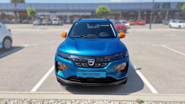 Dacia Dacia Spring Plus Electric 45