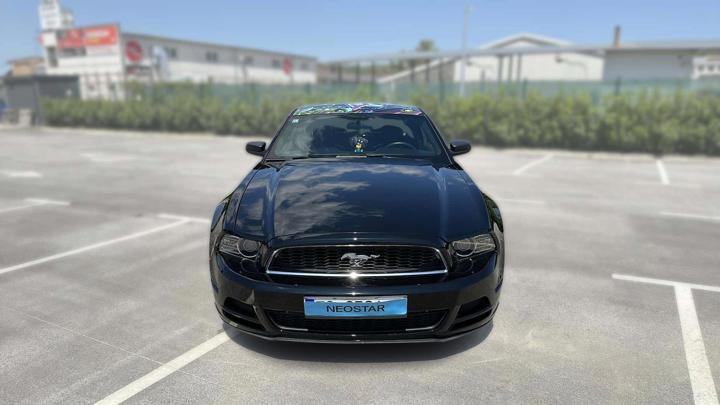 Ford MUSTANG, 3.7L V6