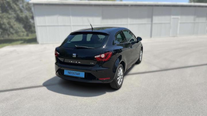 Seat Ibiza 1,2 TSI Style