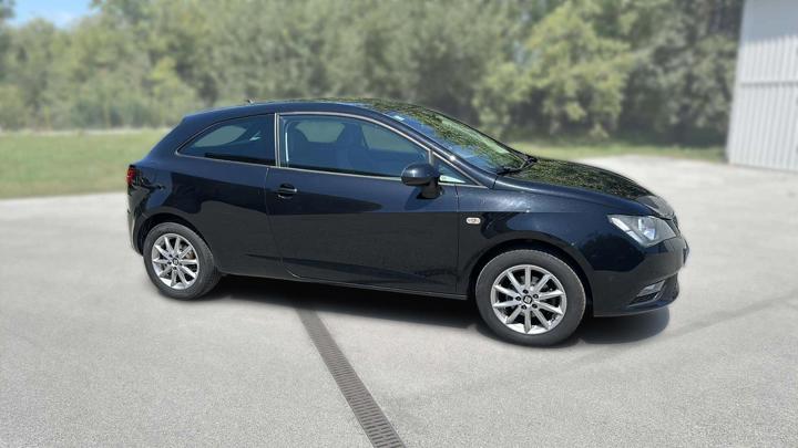 Seat Ibiza 1,2 TSI Style