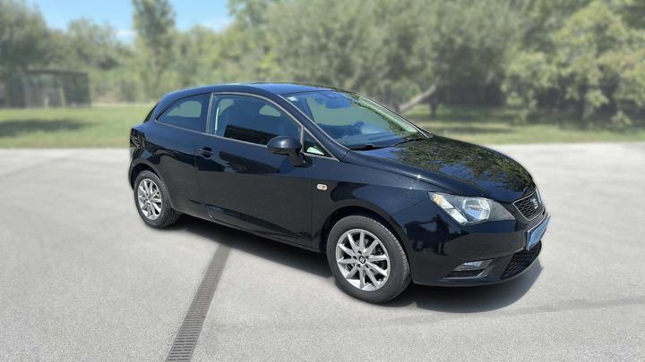 Seat Ibiza 1,2 TSI Style