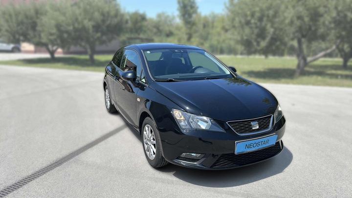 Seat Ibiza 1,2 TSI Style