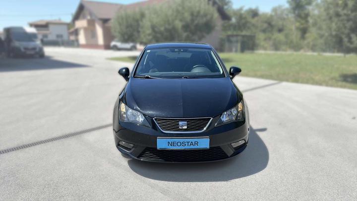 Seat Ibiza 1,2 TSI Style