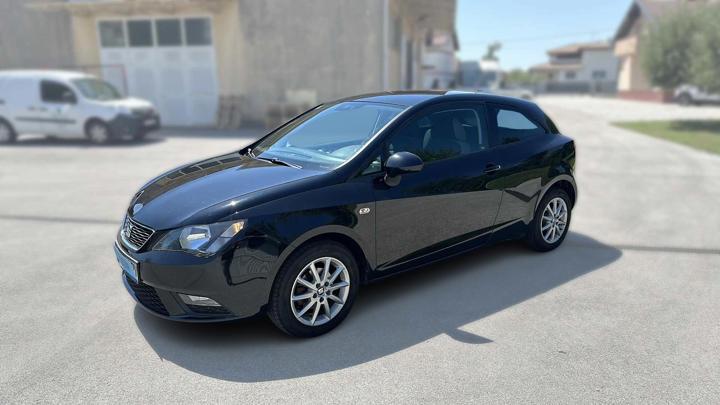 Seat Ibiza 1,2 TSI Style