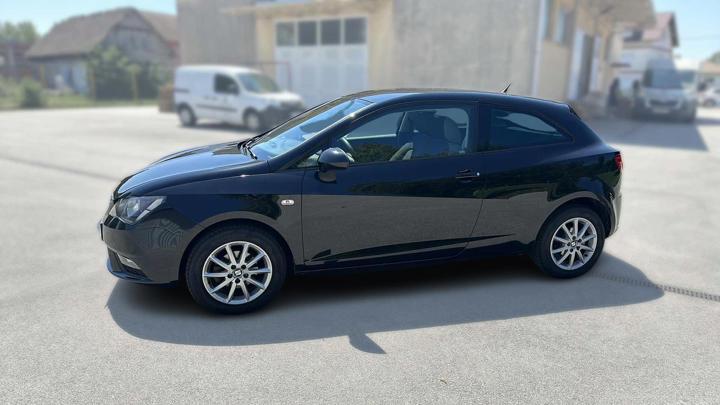 Seat Ibiza 1,2 TSI Style