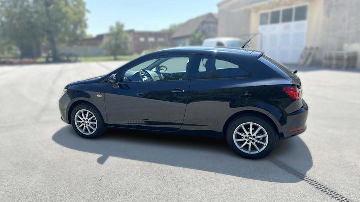 Seat Ibiza 1,2 TSI Style