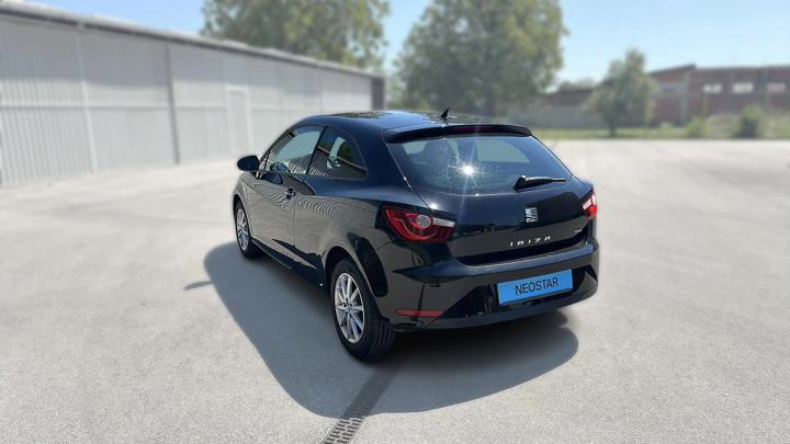 Seat Ibiza 1,2 TSI Style