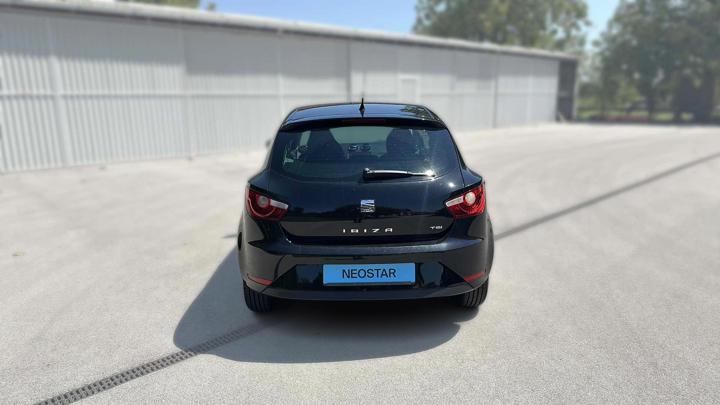 Seat Ibiza 1,2 TSI Style