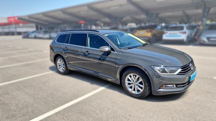 VW Passat Variant 1,6 TDI BMT Comfortline