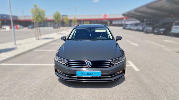 VW Passat Variant 1,6 TDI BMT Comfortline