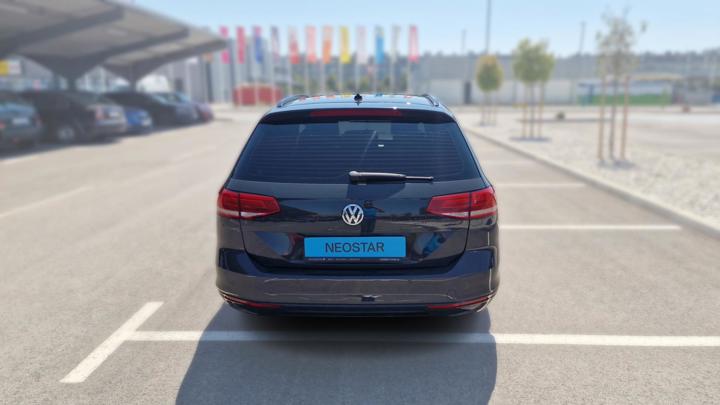 VW Passat Variant 1,6 TDI BMT Comfortline