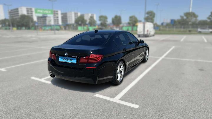 BMW 520d All-in-5 Aut.