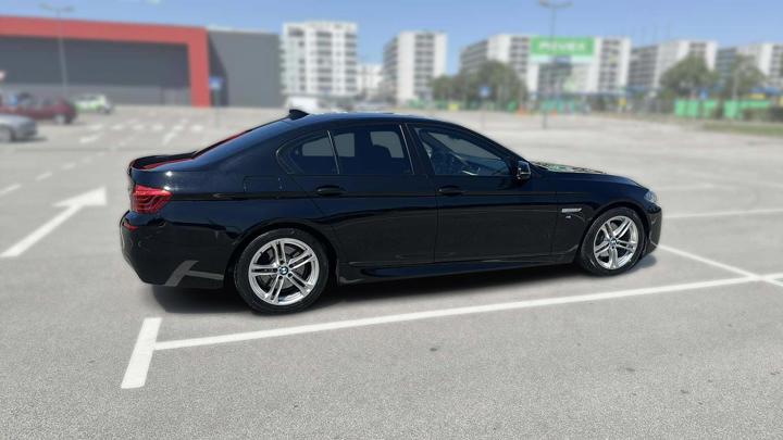 BMW 520d All-in-5 Aut.