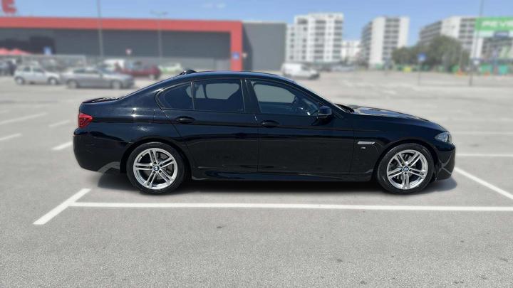 BMW 520d All-in-5 Aut.