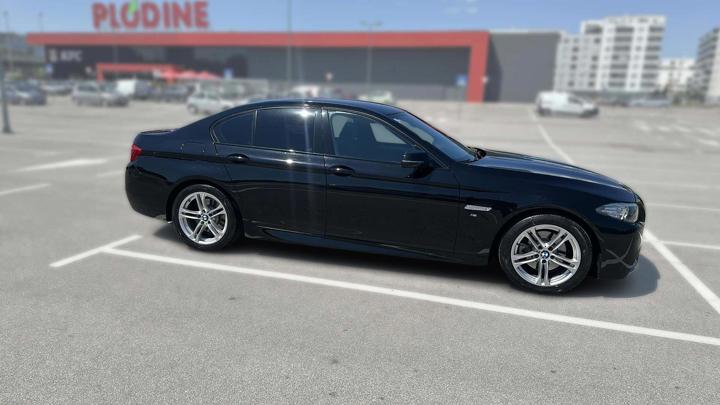 BMW 520d All-in-5 Aut.