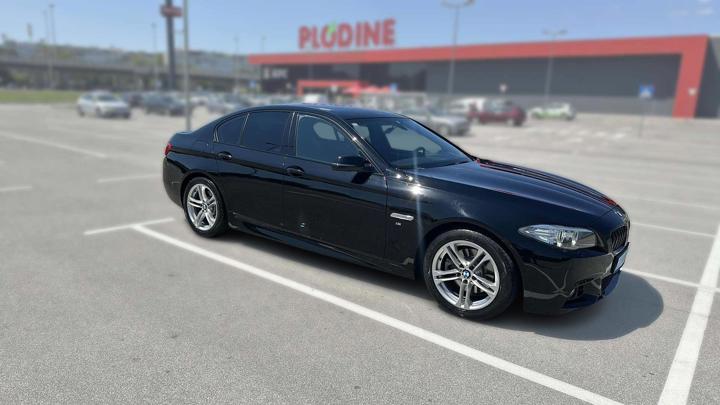 BMW 520d All-in-5 Aut.