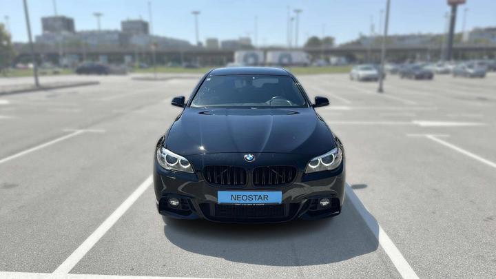 BMW 520d All-in-5 Aut.