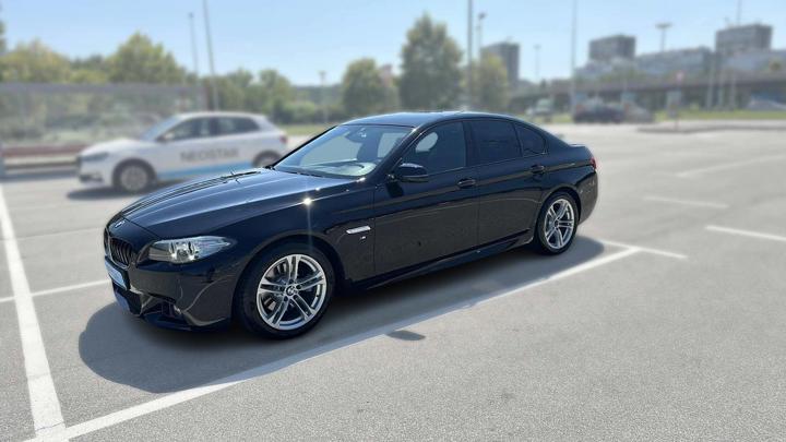 BMW 520d All-in-5 Aut.