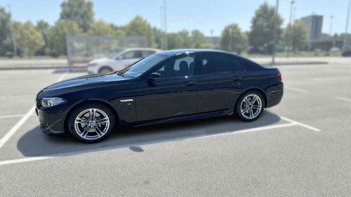 BMW 520d All-in-5 Aut.