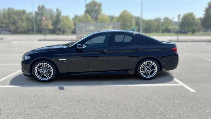 BMW 520d All-in-5 Aut.