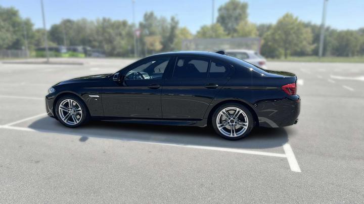 BMW 520d All-in-5 Aut.