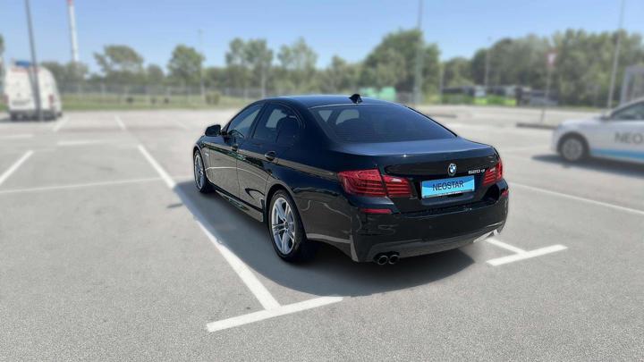 BMW 520d All-in-5 Aut.