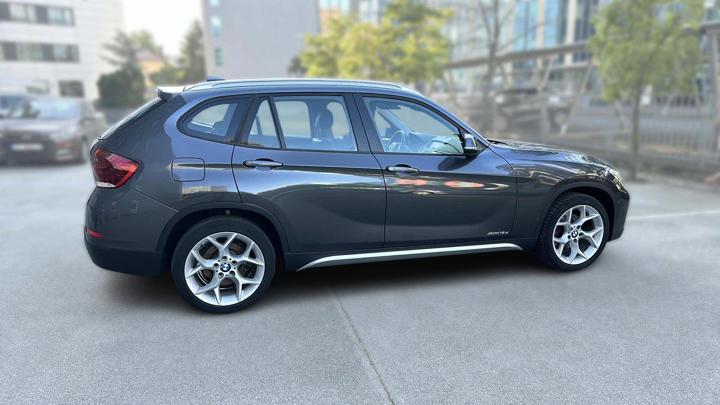 BMW X1 xDrive18d