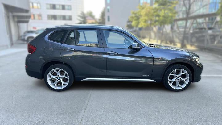 BMW X1 xDrive18d