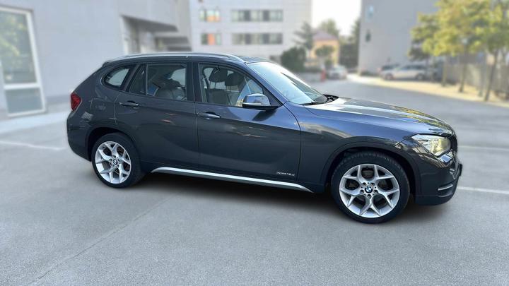 BMW X1 xDrive18d