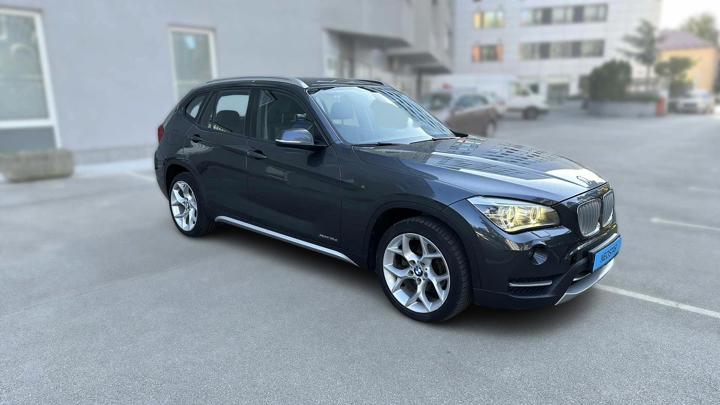 BMW X1 xDrive18d