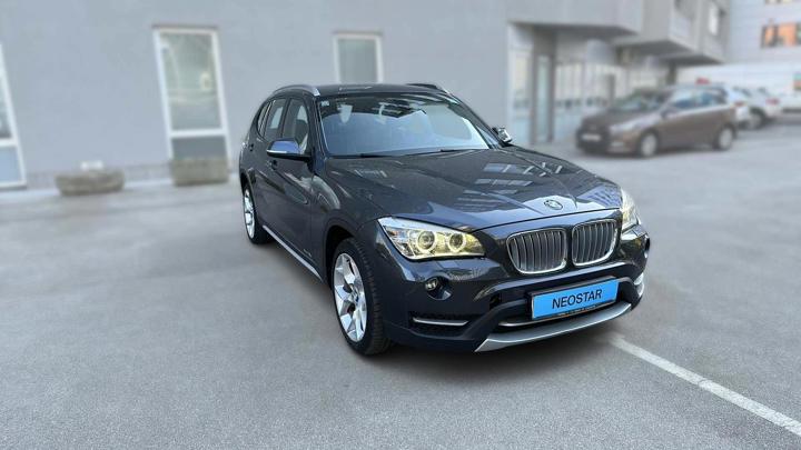 BMW X1 xDrive18d